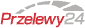 Przelewy24 Logo